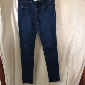 Hollister Skinny Jeans